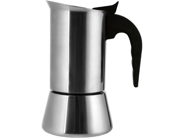 Cafetière à expresso Premium, 6 tasses