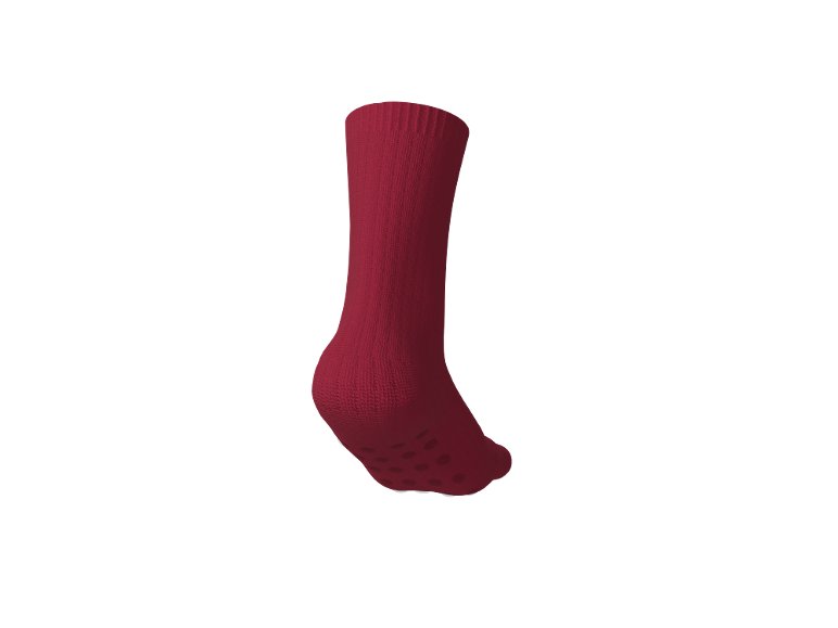 Chaussettes thermiques unisexes, 2 paires