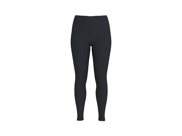Legging thermique