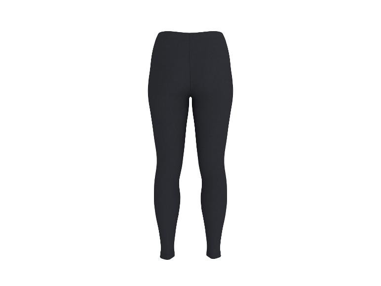 Legging thermique