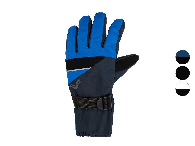 Gants de ski homme et femme