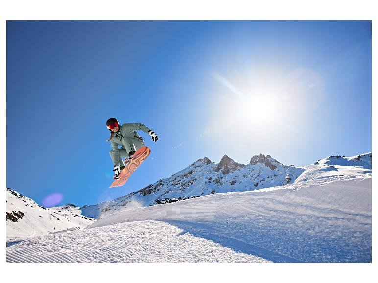 Gants de ski homme et femme