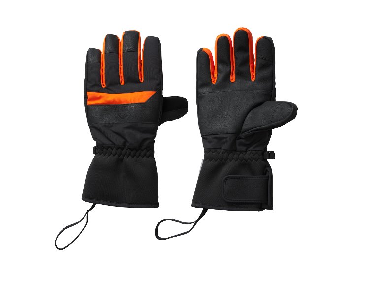 Gants de ski premium