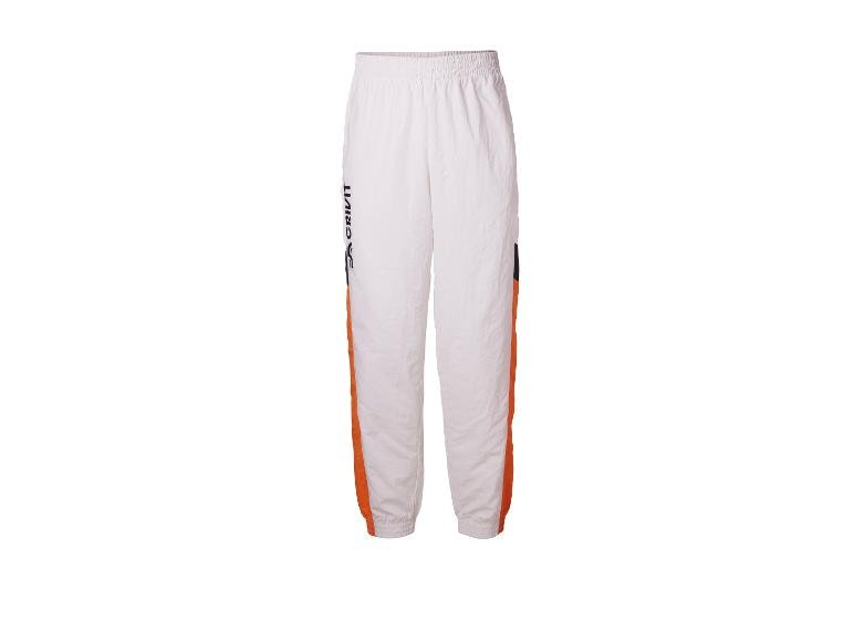 Pantalon de jogging technique homme