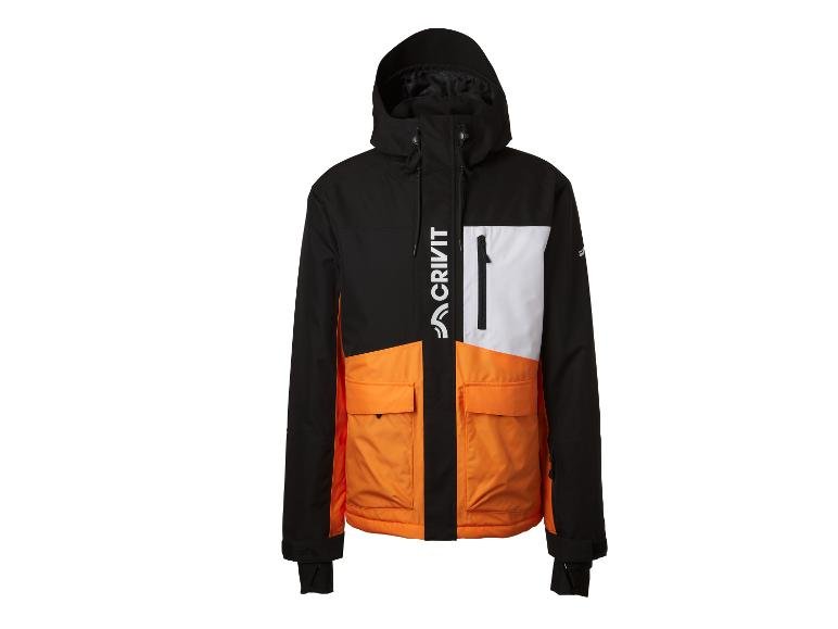 Veste de freeride homme
