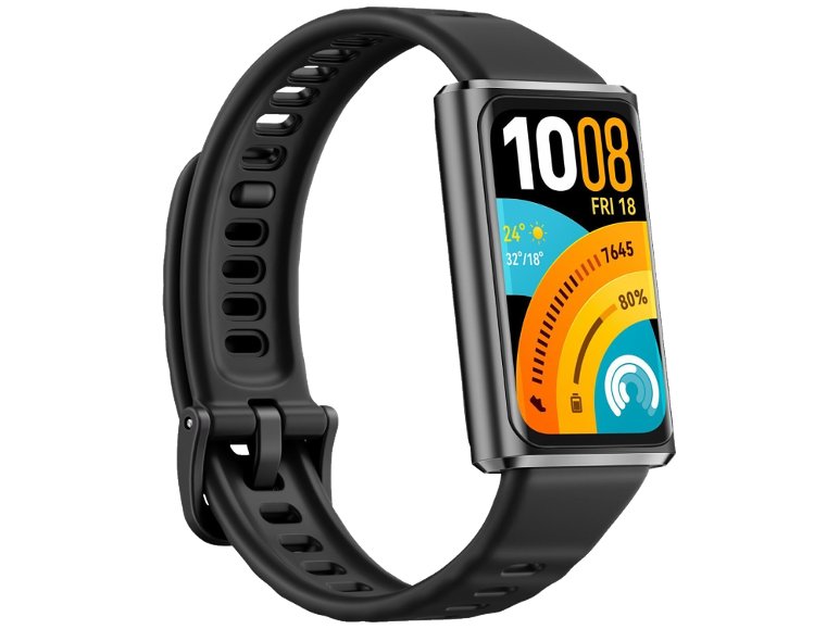 Montre connectée, Band 11 Pro