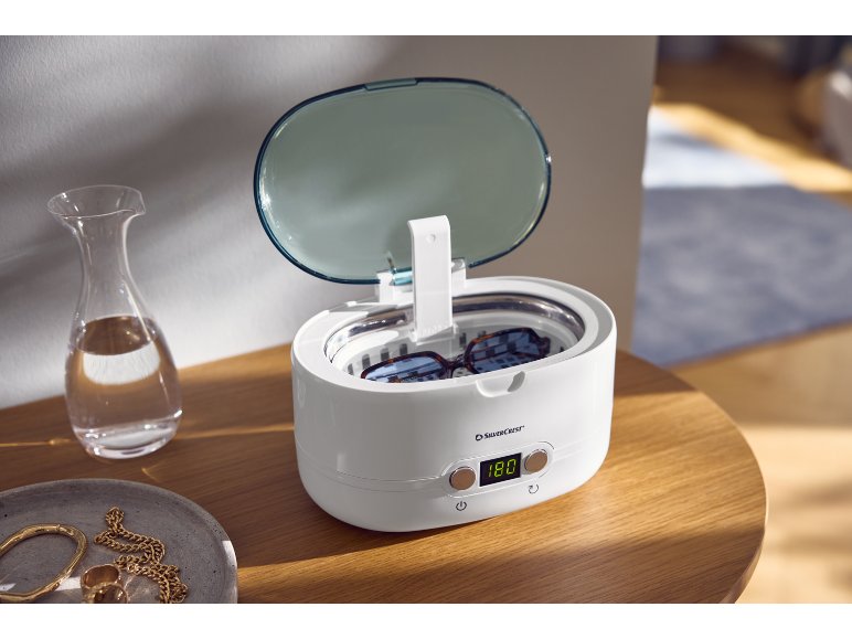 Nettoyeur à ultrasons