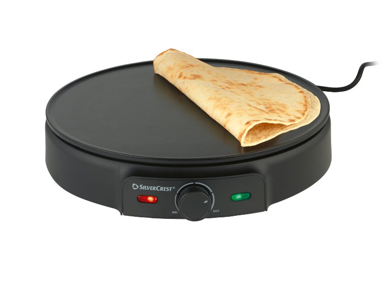 Crêpière, Ø 30 cm