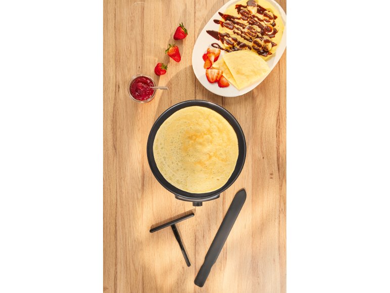 Crêpière, Ø 30 cm