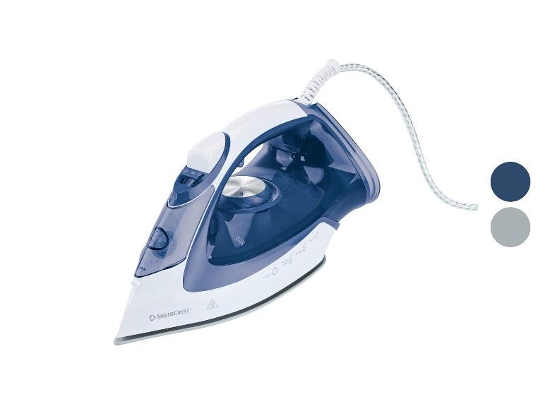 Fer à repasser vapeur Premium, 2830 W