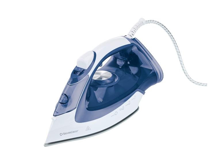 Fer à repasser vapeur Premium, 2830 W