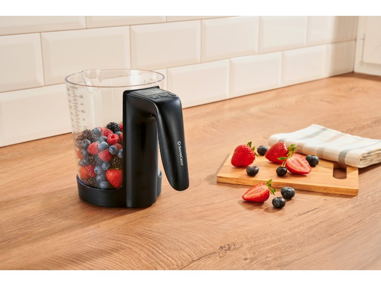 Verre doseur numérique, 1,5 L