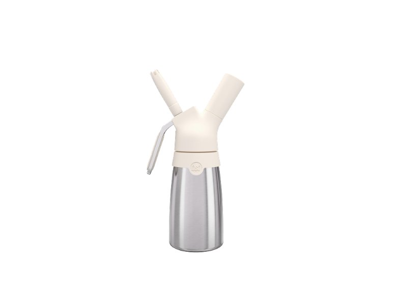 Siphon à chantilly Creative Whip Essential