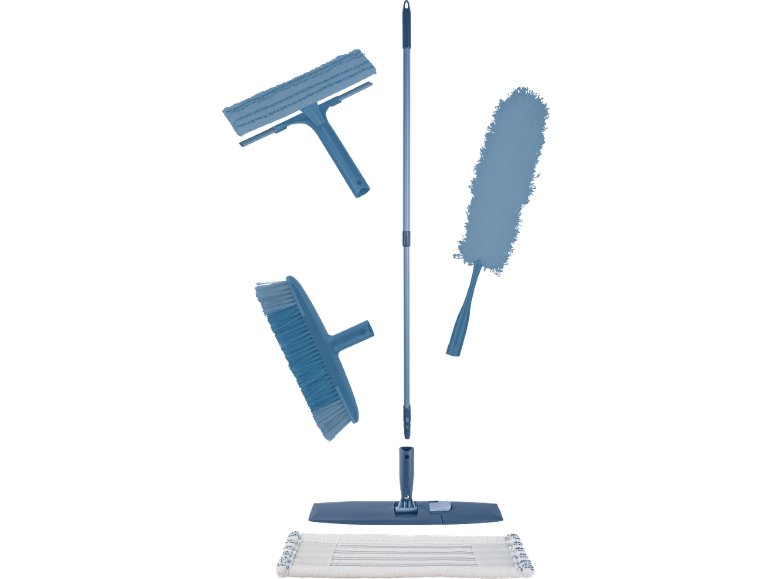 Set de nettoyage Switch & Clean