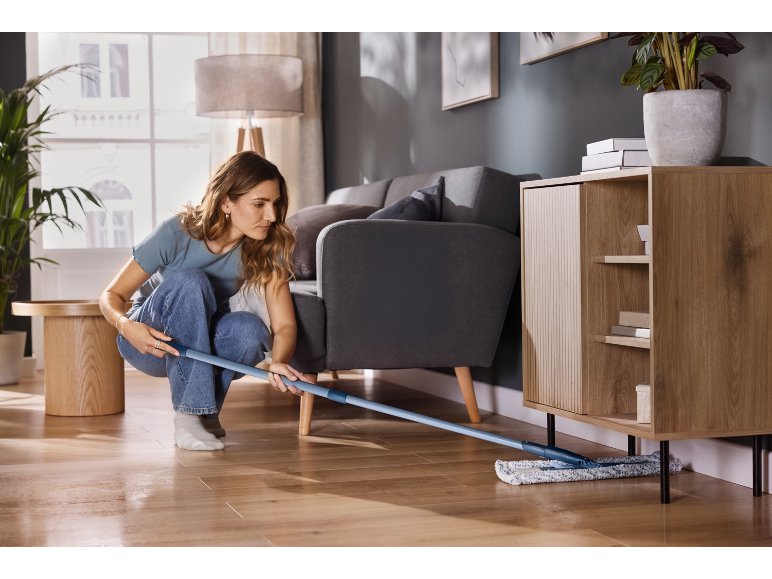 Set de nettoyage Switch & Clean