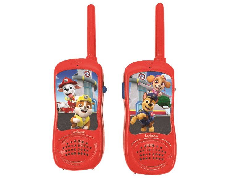 Talkies-walkies Disney