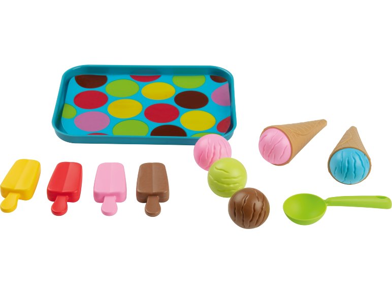 Set de jeu cuisine