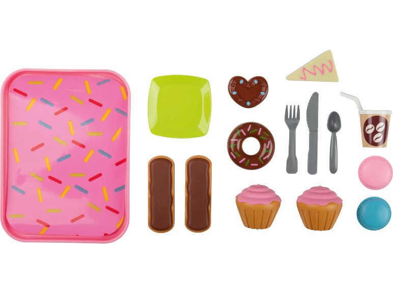 Set de jeu cuisine