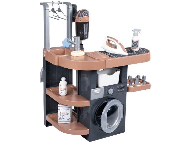 Buanderie Wash&Clean Rowenta
