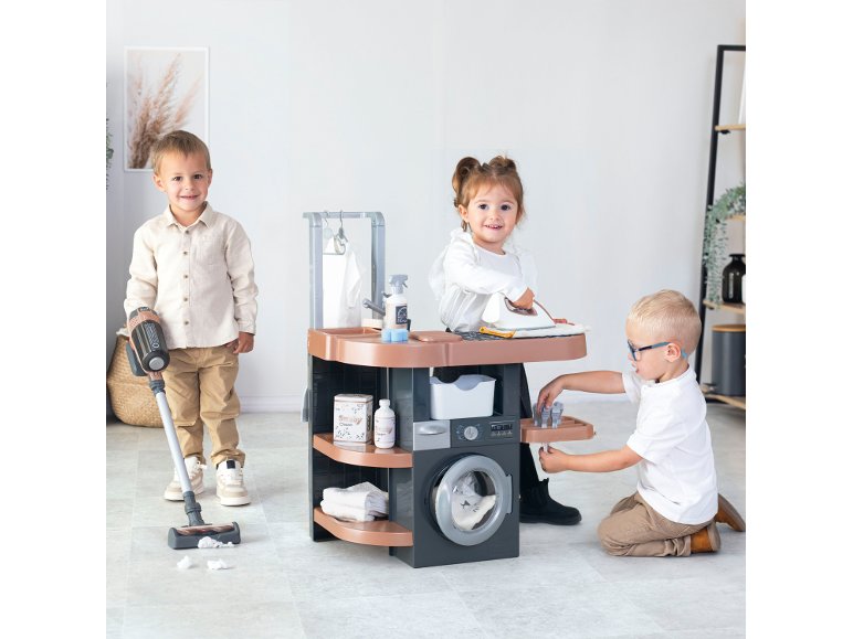 Buanderie Wash&Clean Rowenta