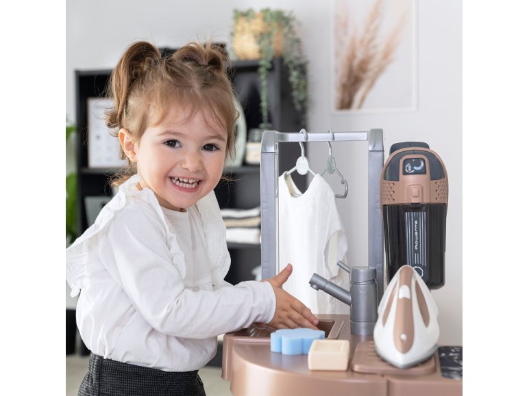 Buanderie Wash&Clean Rowenta