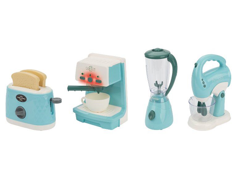 Jouets appareils de cuisine