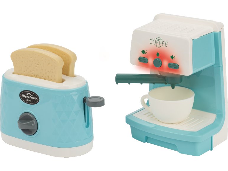 Jouets appareils de cuisine