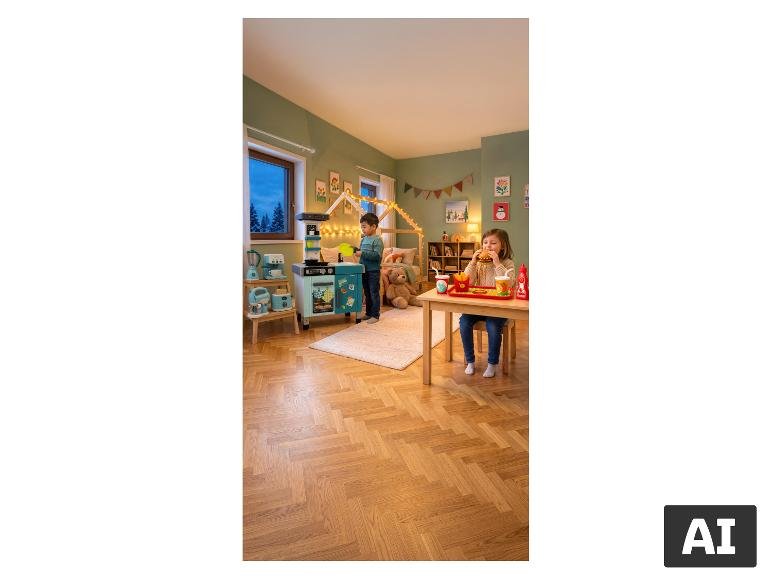 Jouets appareils de cuisine