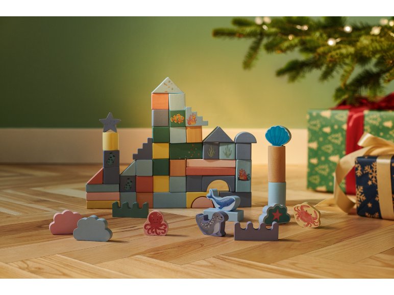 Blocs de construction