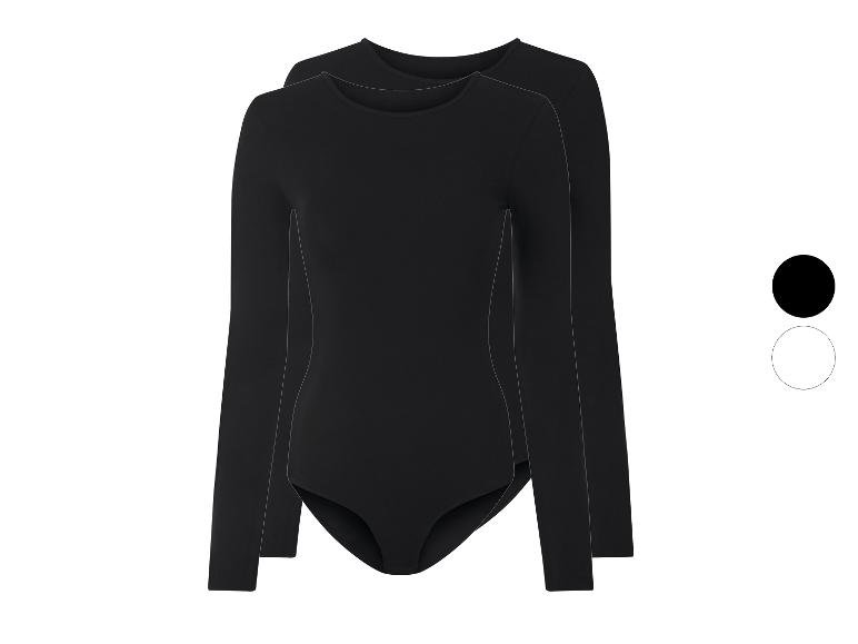 Lot de 2 body femme