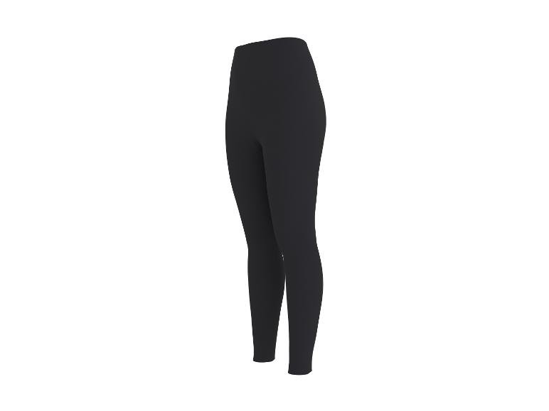 Leggings thermiques ou collant thermique femme