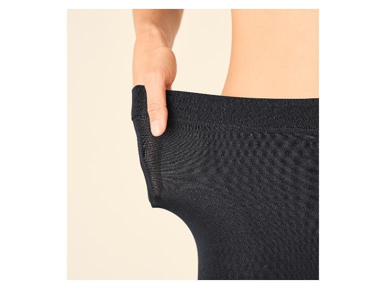 Leggings thermiques ou collant thermique femme