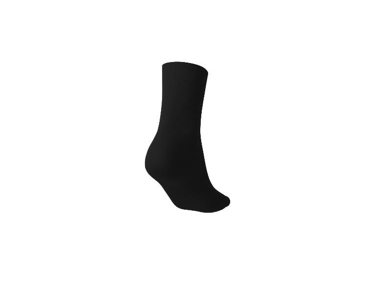 Lot de 5 paires de chaussettes thermiques enfant