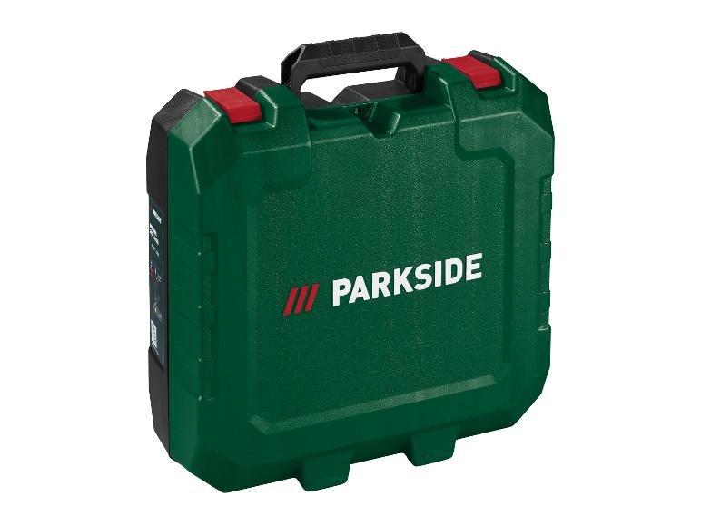 Perceuse-visseuse à percussion sans fil PSBSA 20-Li E4, 45 Nm, 20 V