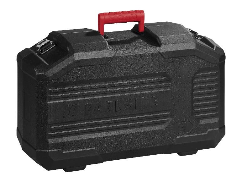 Scie à ruban sans fil 20 V »PMBA 20-Li A1«, sans batterie ni chargeur.