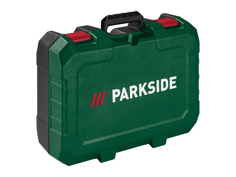 Lime à bande sans fil PBFA 20-Li A1, 20 V