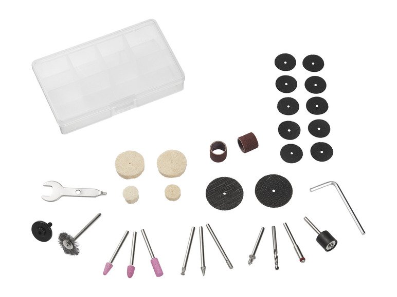 Set de modélisme sans fil PMBSA 20-Li A1, 20 V