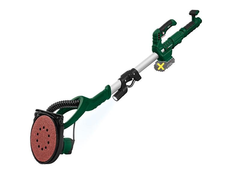 Ponceuse mur et plafond sans fil, PWDSA 20-Li A1, 20 V