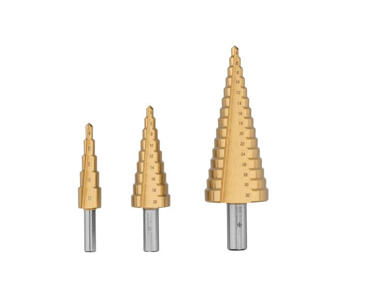 Set de forets spéciaux PSB 6 A1