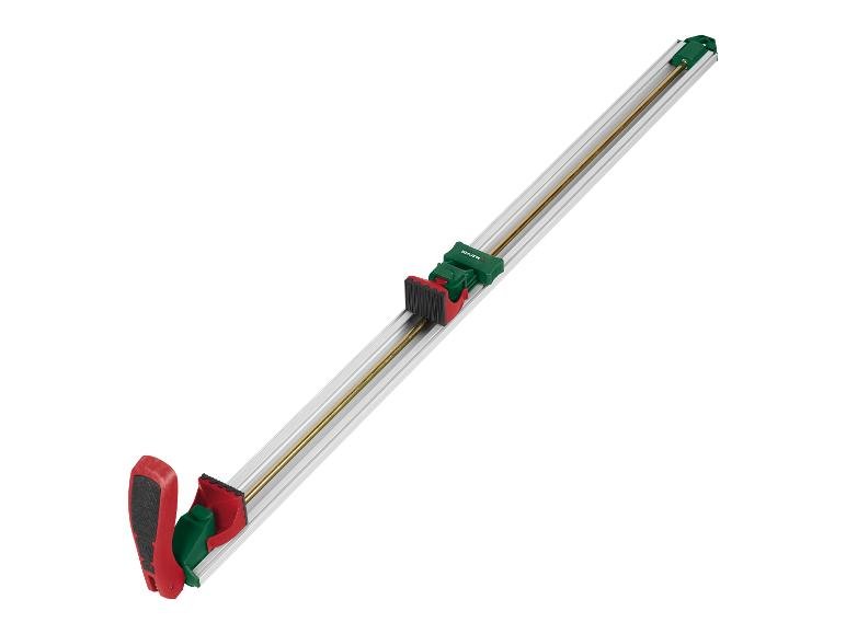 Rail de serrage et de guidage PSS A1, 0-75 cm