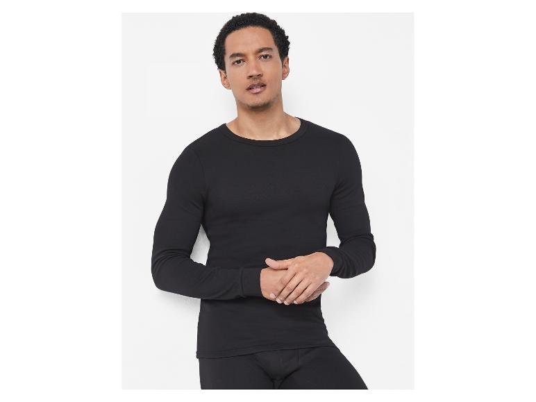 Maillot de corps thermique pour homme