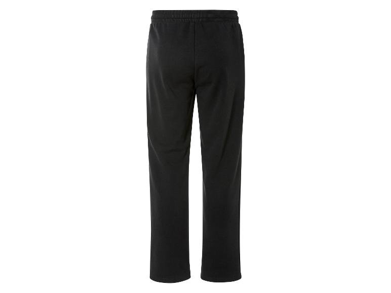 Pantalon de survêtement homme, avec doublure mouton.