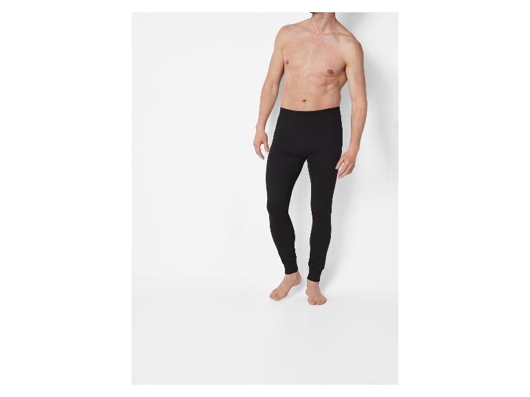 Caleçon long thermique pour homme