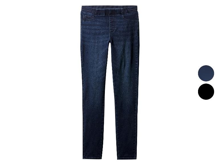 Jeggings thermiques pour femmes