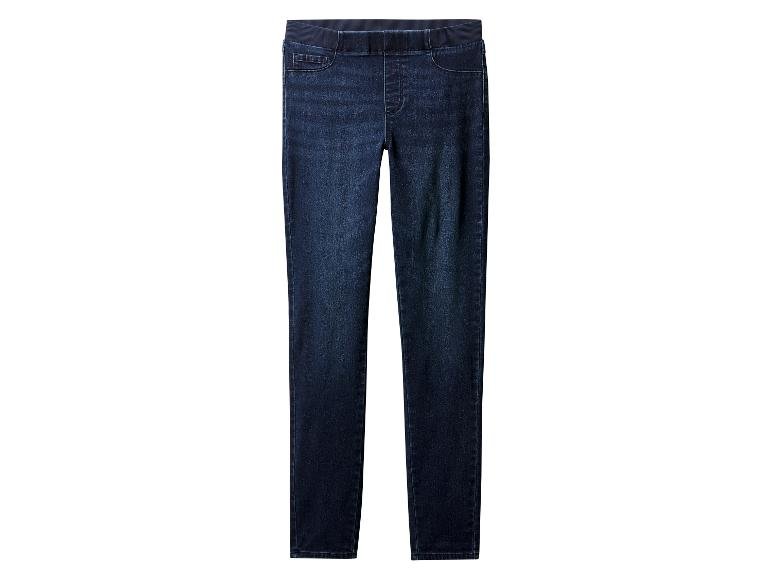 Jeggings thermiques pour femmes