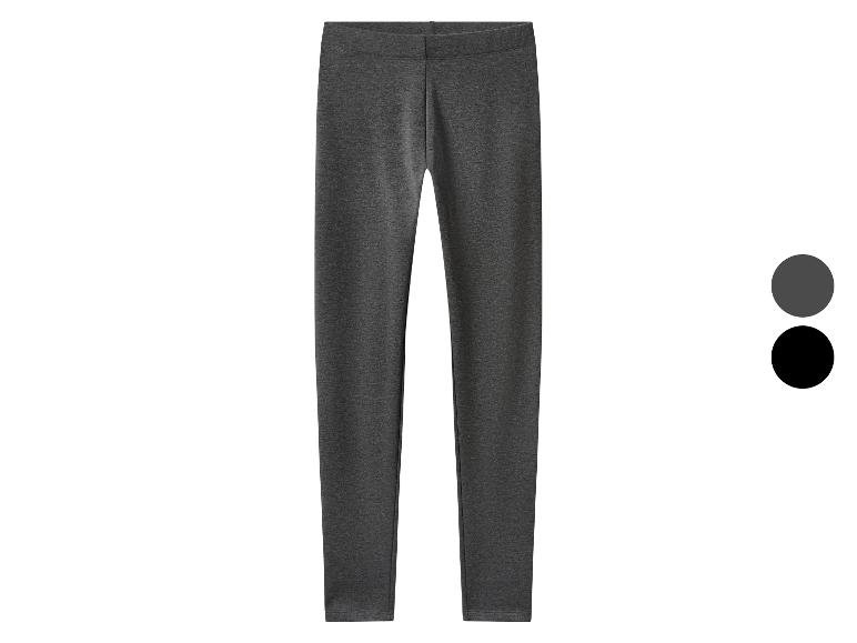 Leggings thermiques pour femme