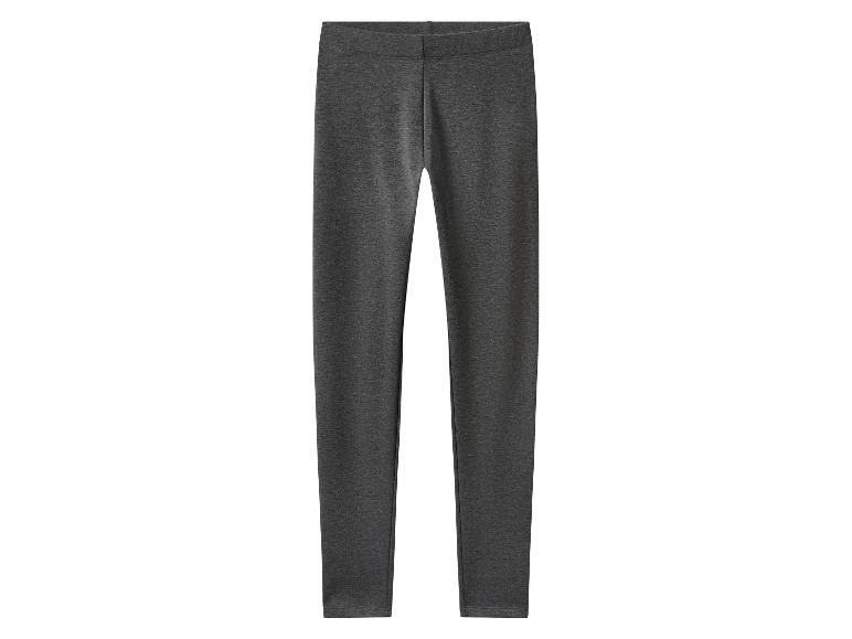 Leggings thermiques pour femme