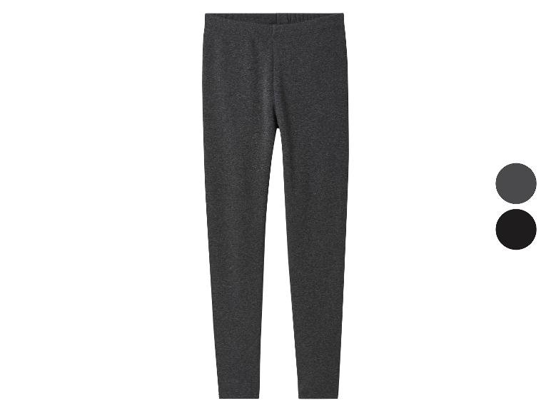 Leggings thermiques femme