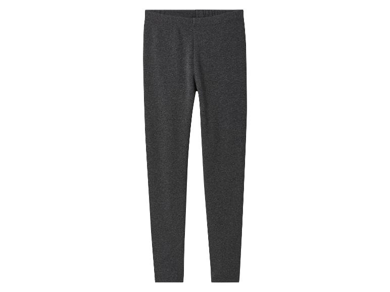 Leggings thermiques femme