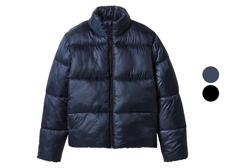 Veste thermique